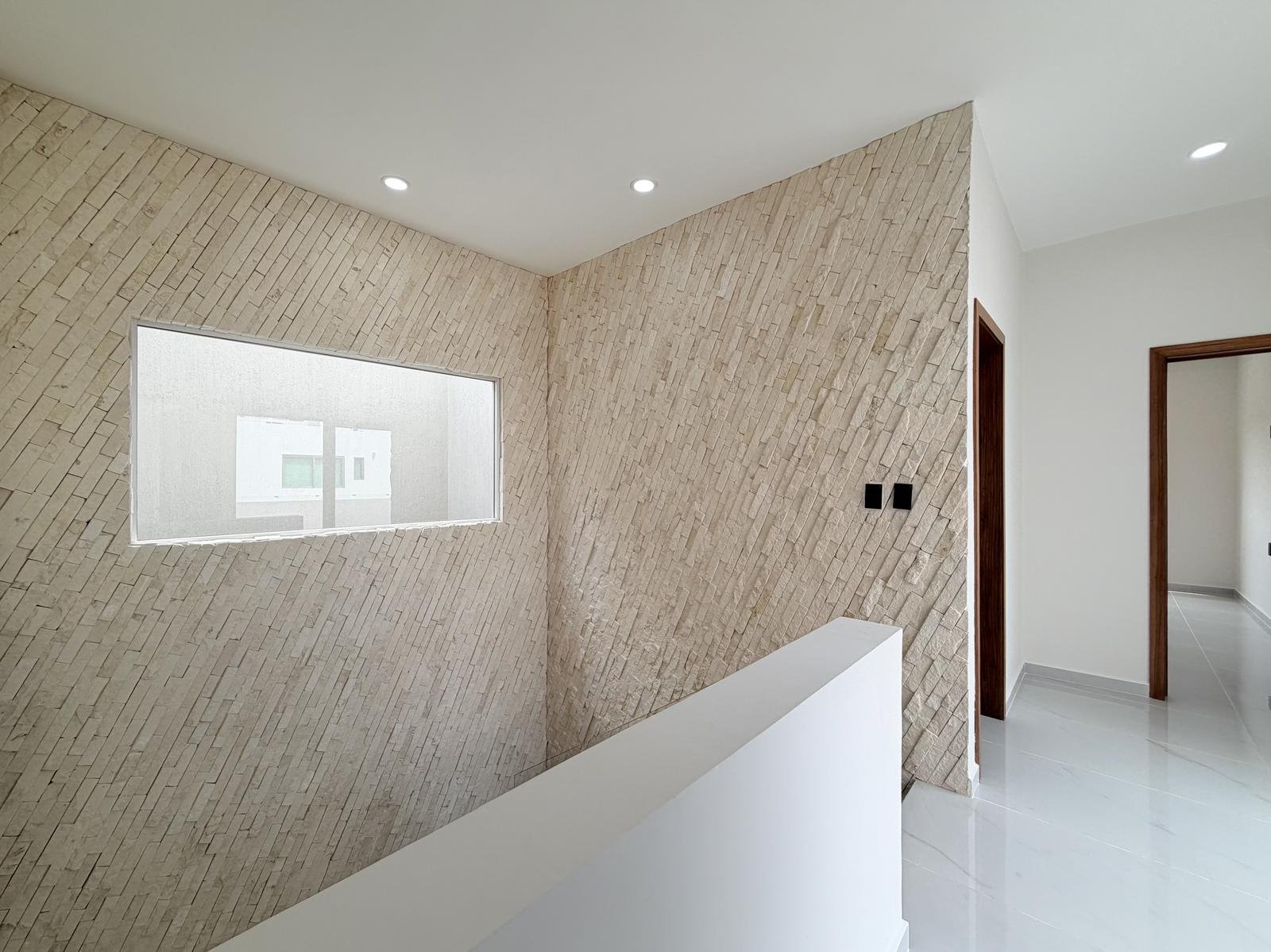 Casa Nueva en Venta Las Palmas