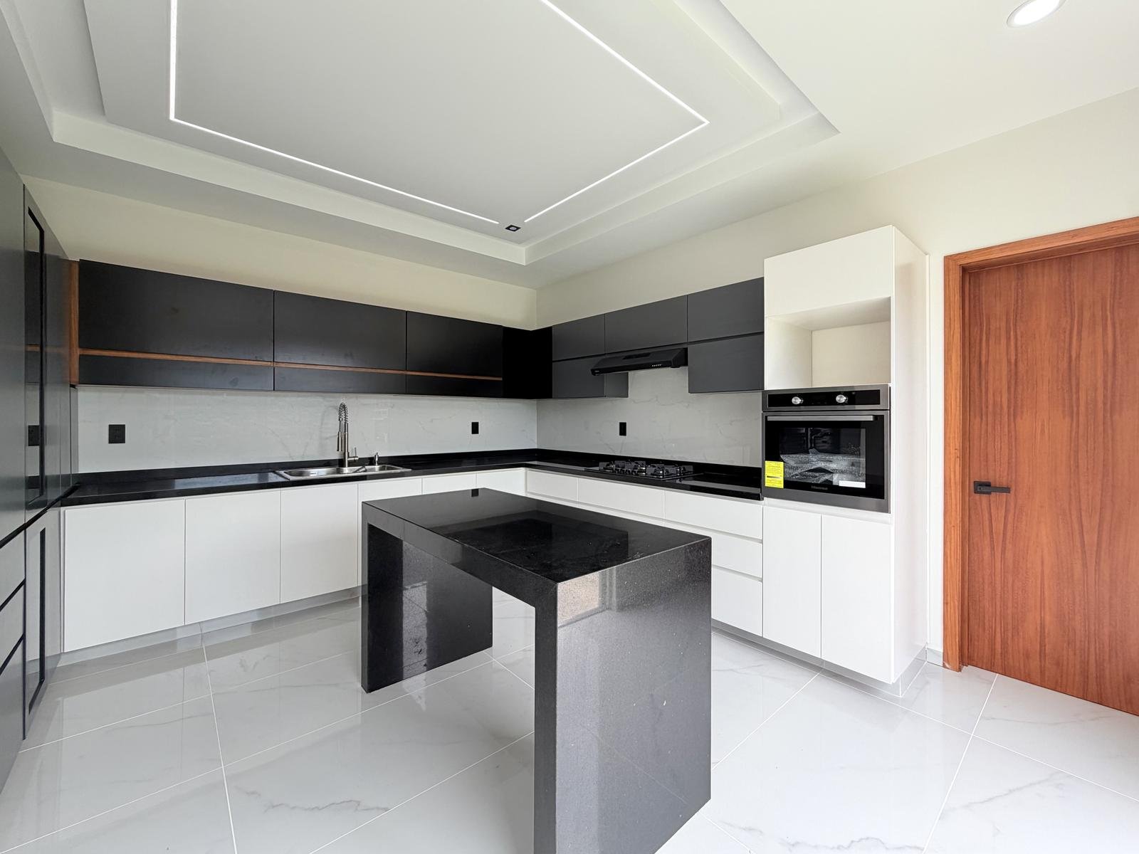 Casa Nueva en Venta Las Palmas