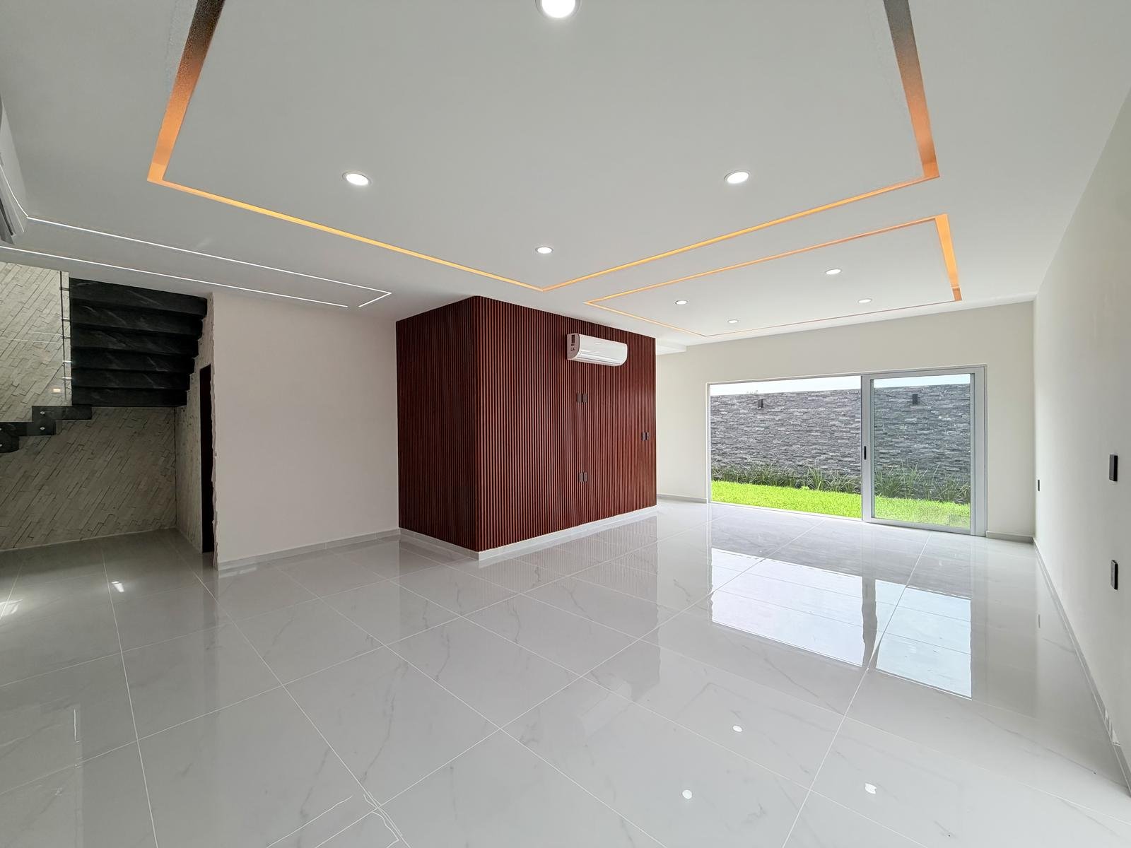 Casa Nueva en Venta Las Palmas
