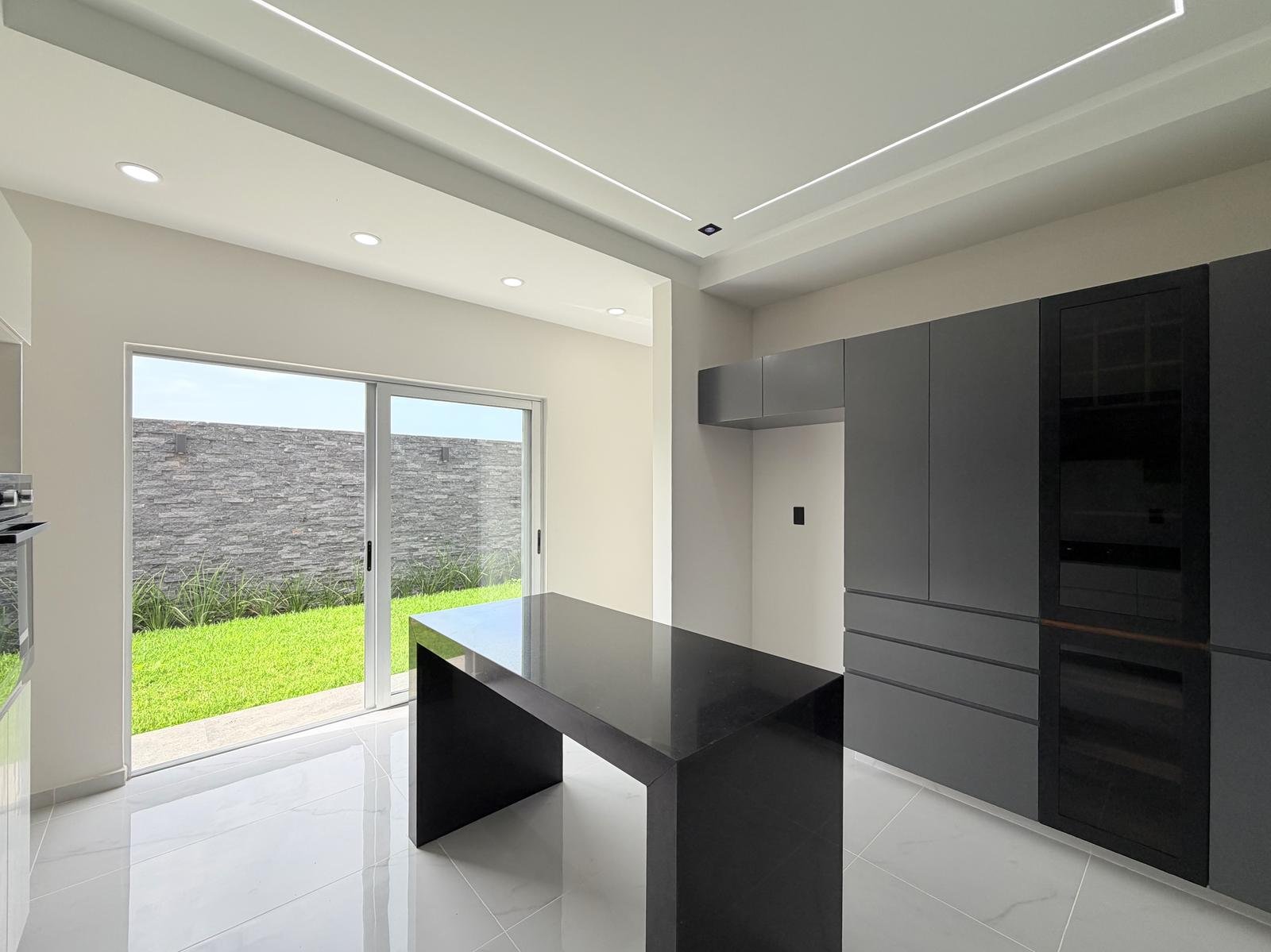 Casa Nueva en Venta Las Palmas
