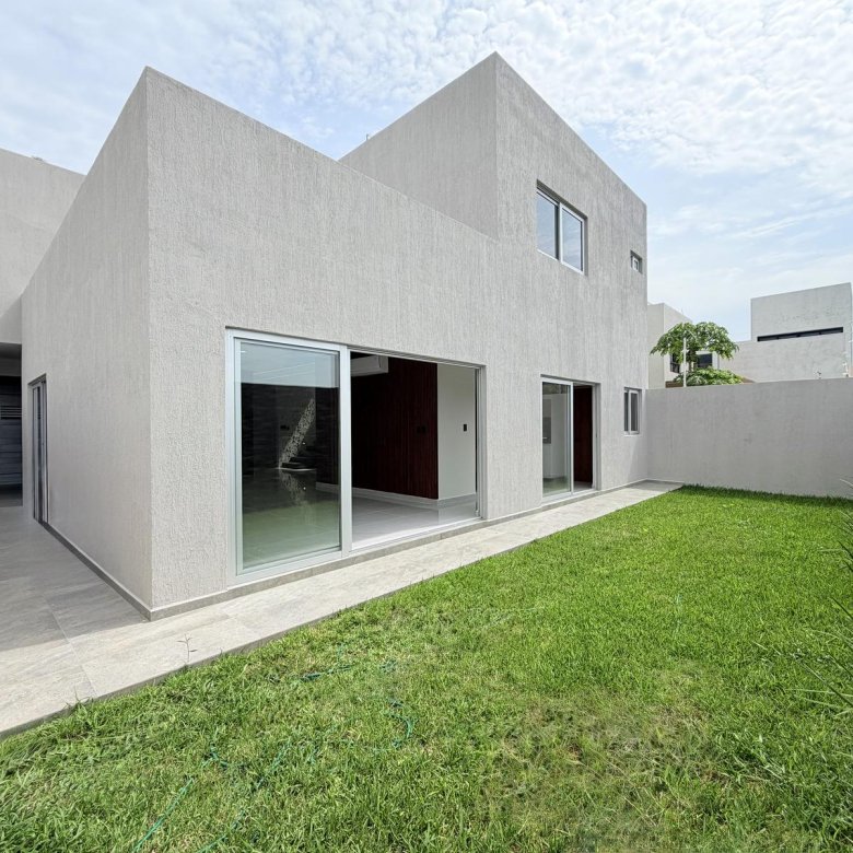 Casa Nueva en Venta Las Palmas