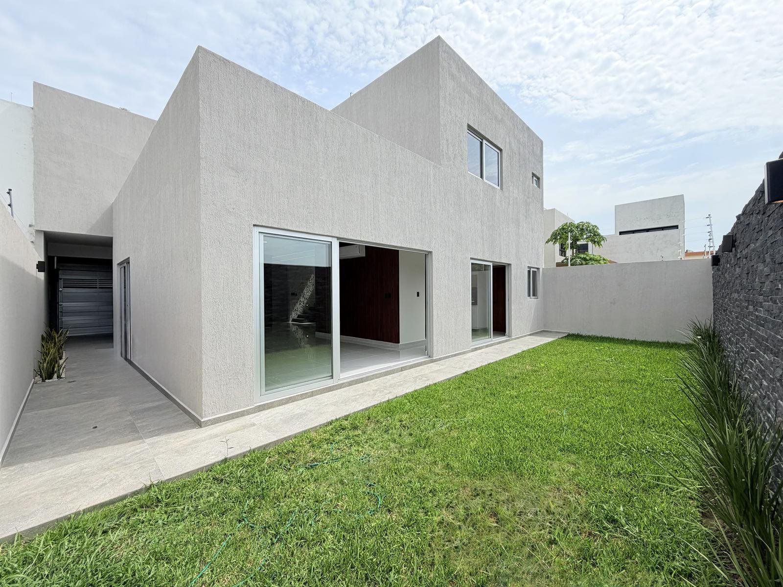Casa Nueva en Venta Las Palmas