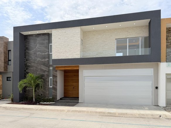 Casa Nueva en Venta Las Palmas