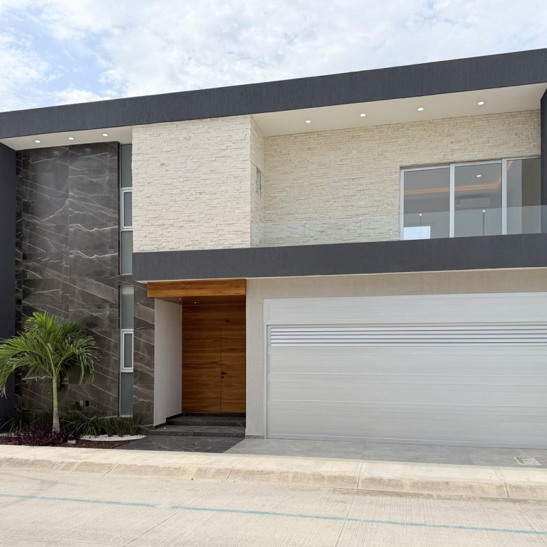 Casa Nueva en Venta Las Palmas