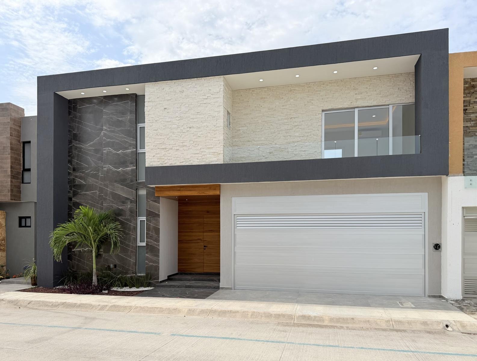 Casa Nueva en Venta Las Palmas