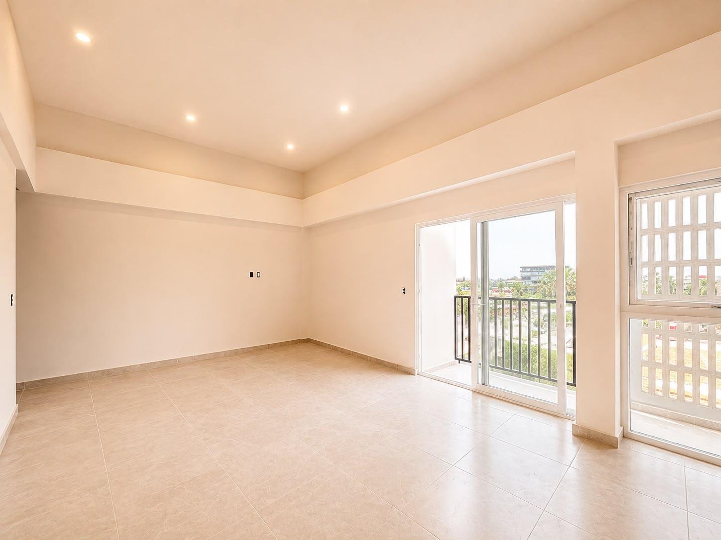 Departamento Nuevo en Venta Boca del Río