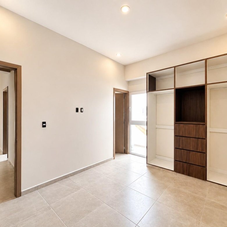 Departamento Nuevo en Venta Boca del Río