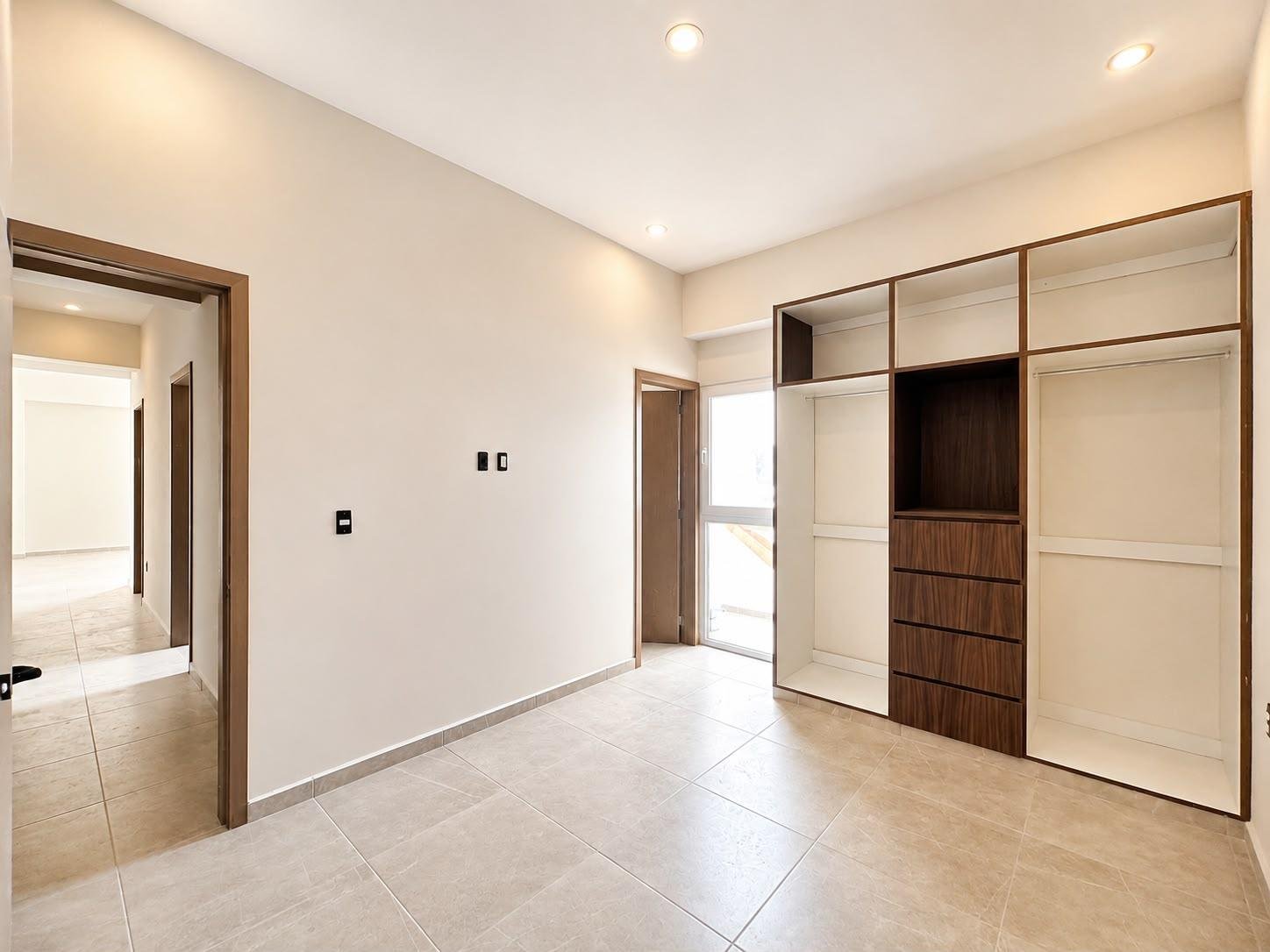 Departamento Nuevo en Venta Boca del Río