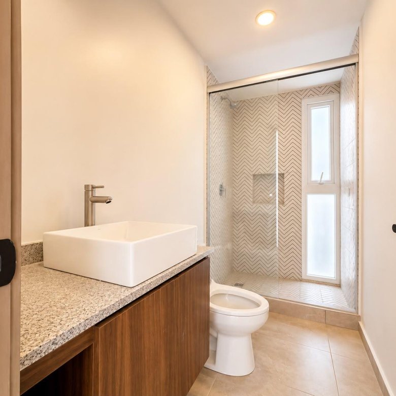 Departamento Nuevo en Venta Boca del Río