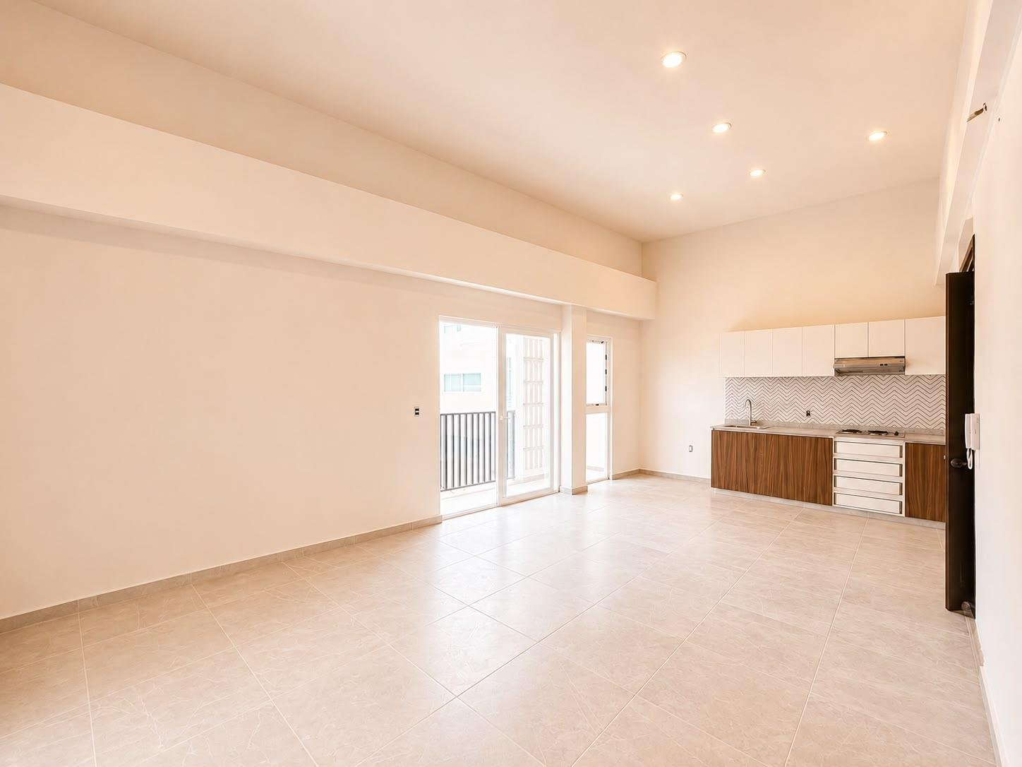 Departamento Nuevo en Venta Boca del Río