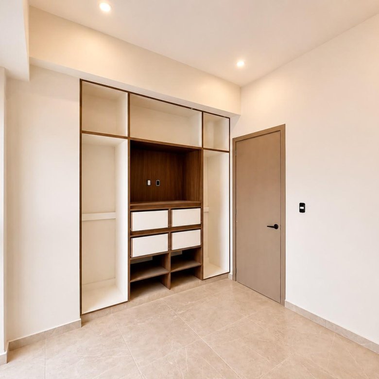 Departamento Nuevo en Venta Boca del Río