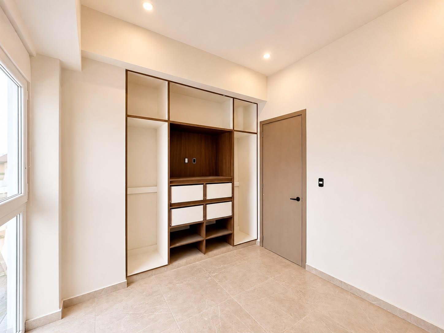 Departamento Nuevo en Venta Boca del Río