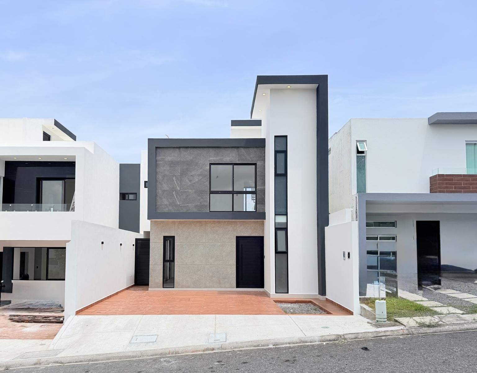 Casa Nueva en Venta Lomas de La Rioja