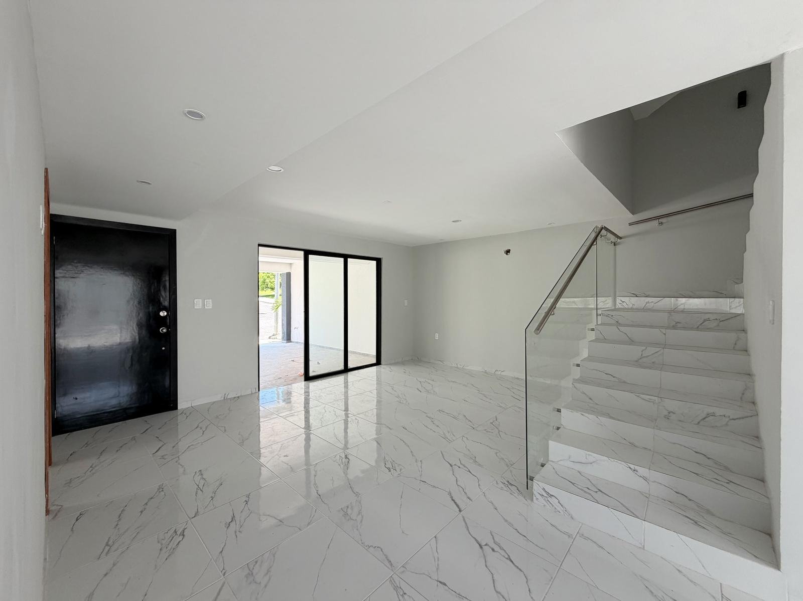 Casa Nueva en Venta Lomas de La Rioja