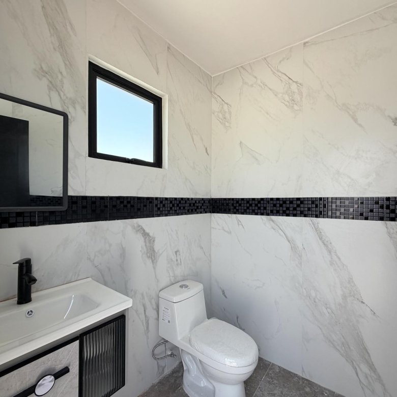Casa Nueva en Venta Lomas de La Rioja
