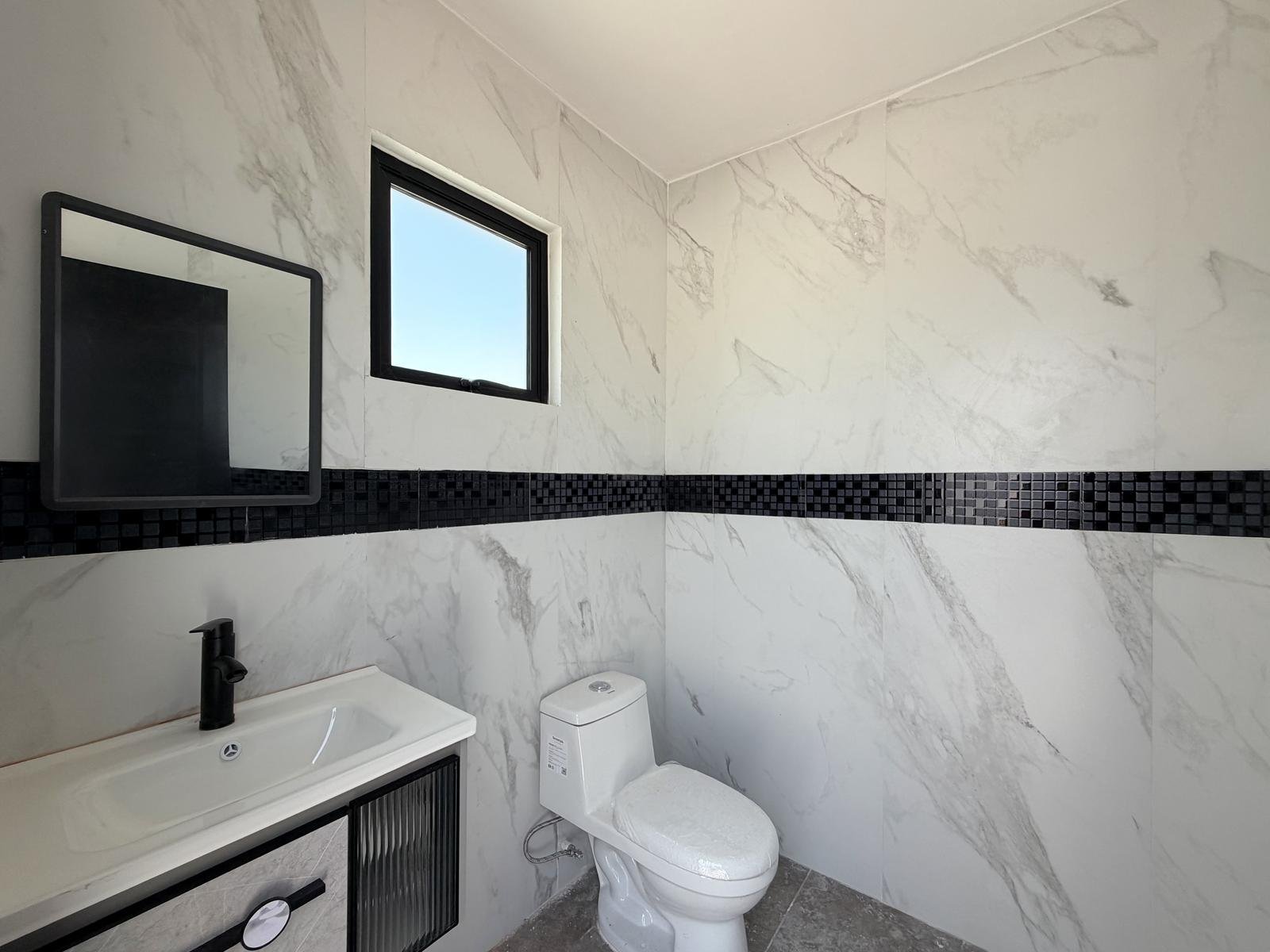 Casa Nueva en Venta Lomas de La Rioja