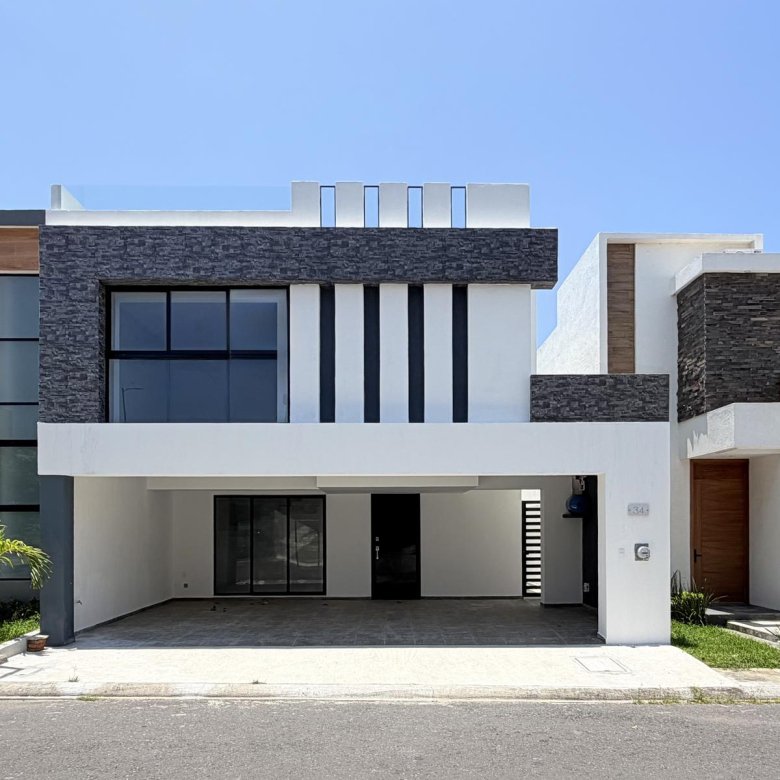 Casa Nueva en Venta Lomas de La Rioja