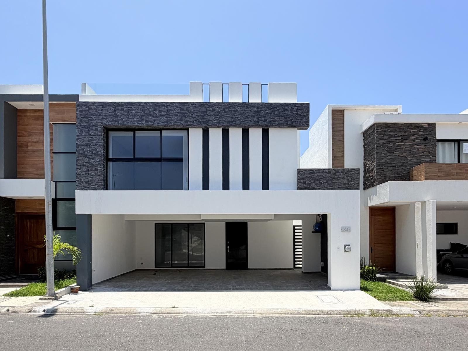 Casa Nueva en Venta Lomas de La Rioja