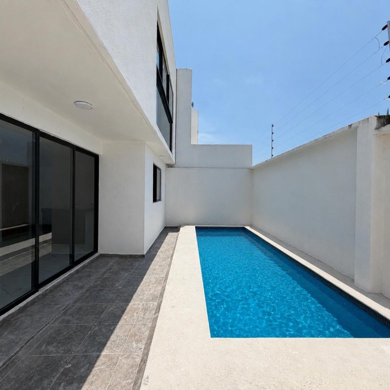Casa Nueva en Venta Lomas de La Rioja
