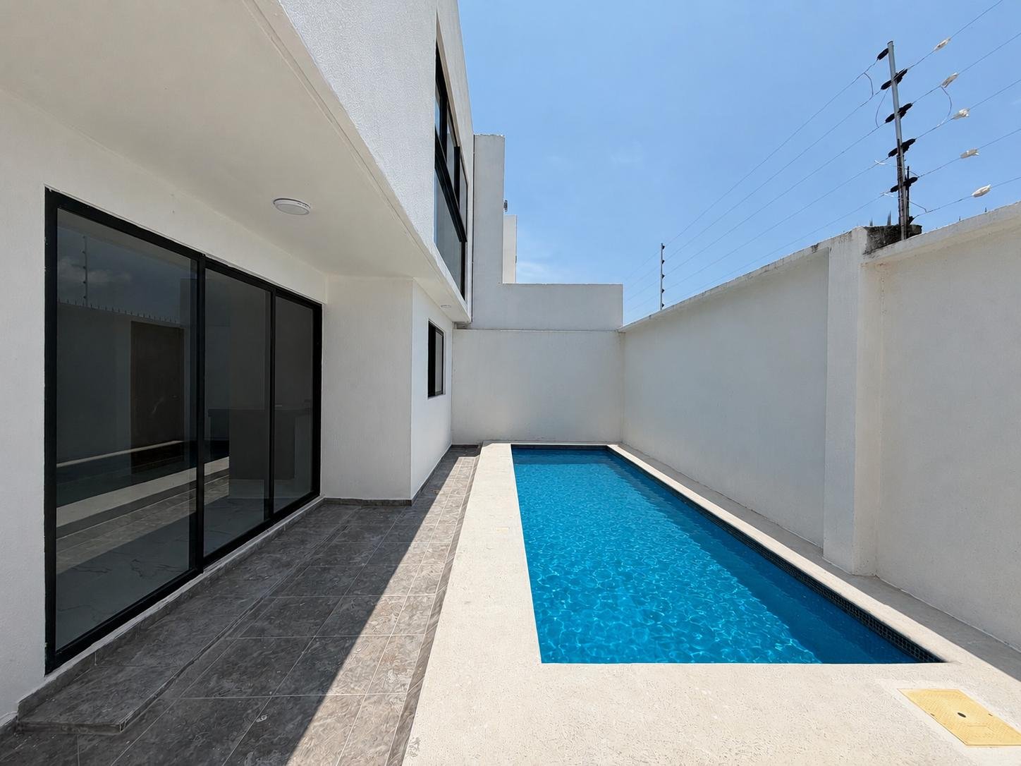Casa Nueva en Venta Lomas de La Rioja