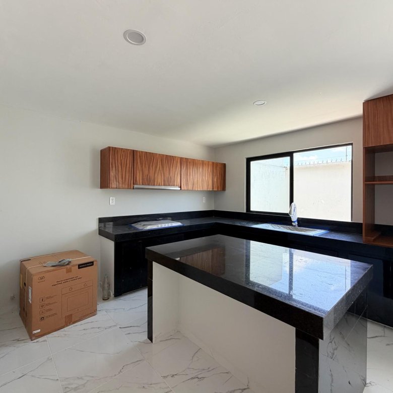 Casa Nueva en Venta Lomas de La Rioja