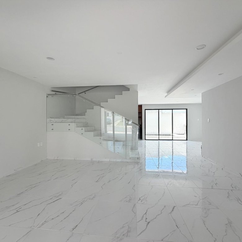 Casa Nueva en Venta Lomas de La Rioja