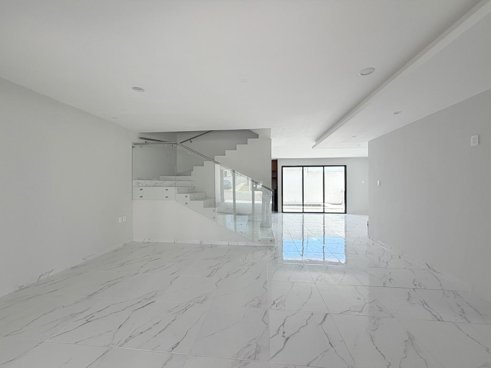 Casa Nueva en Venta Lomas de La Rioja