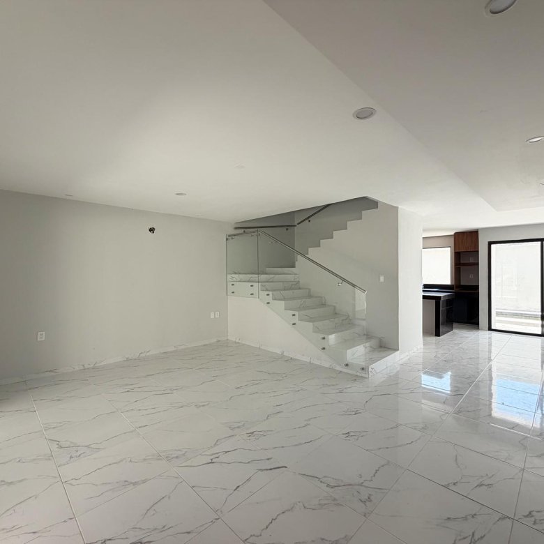 Casa Nueva en Venta Lomas de La Rioja