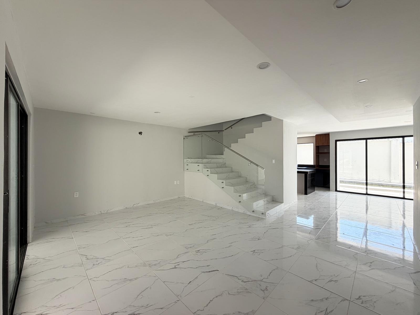 Casa Nueva en Venta Lomas de La Rioja