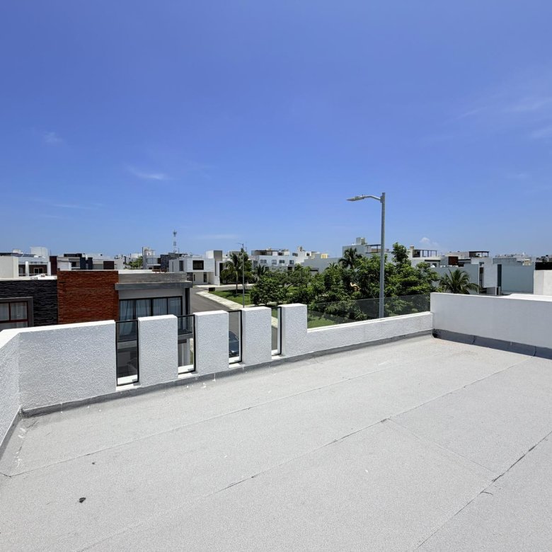 Casa Nueva en Venta Lomas de La Rioja