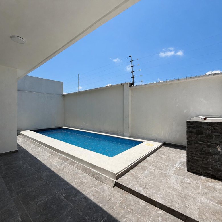 Casa Nueva en Venta Lomas de La Rioja