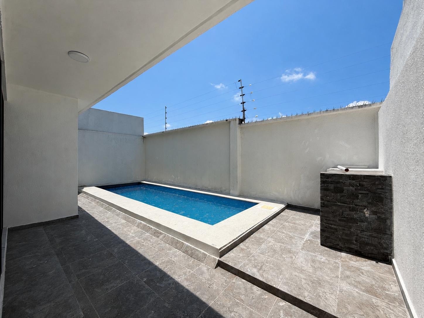 Casa Nueva en Venta Lomas de La Rioja