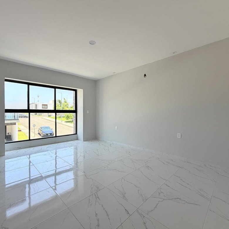 Casa Nueva en Venta Lomas de La Rioja