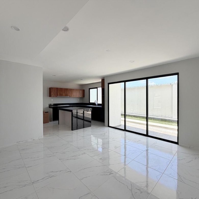 Casa Nueva en Venta Lomas de La Rioja