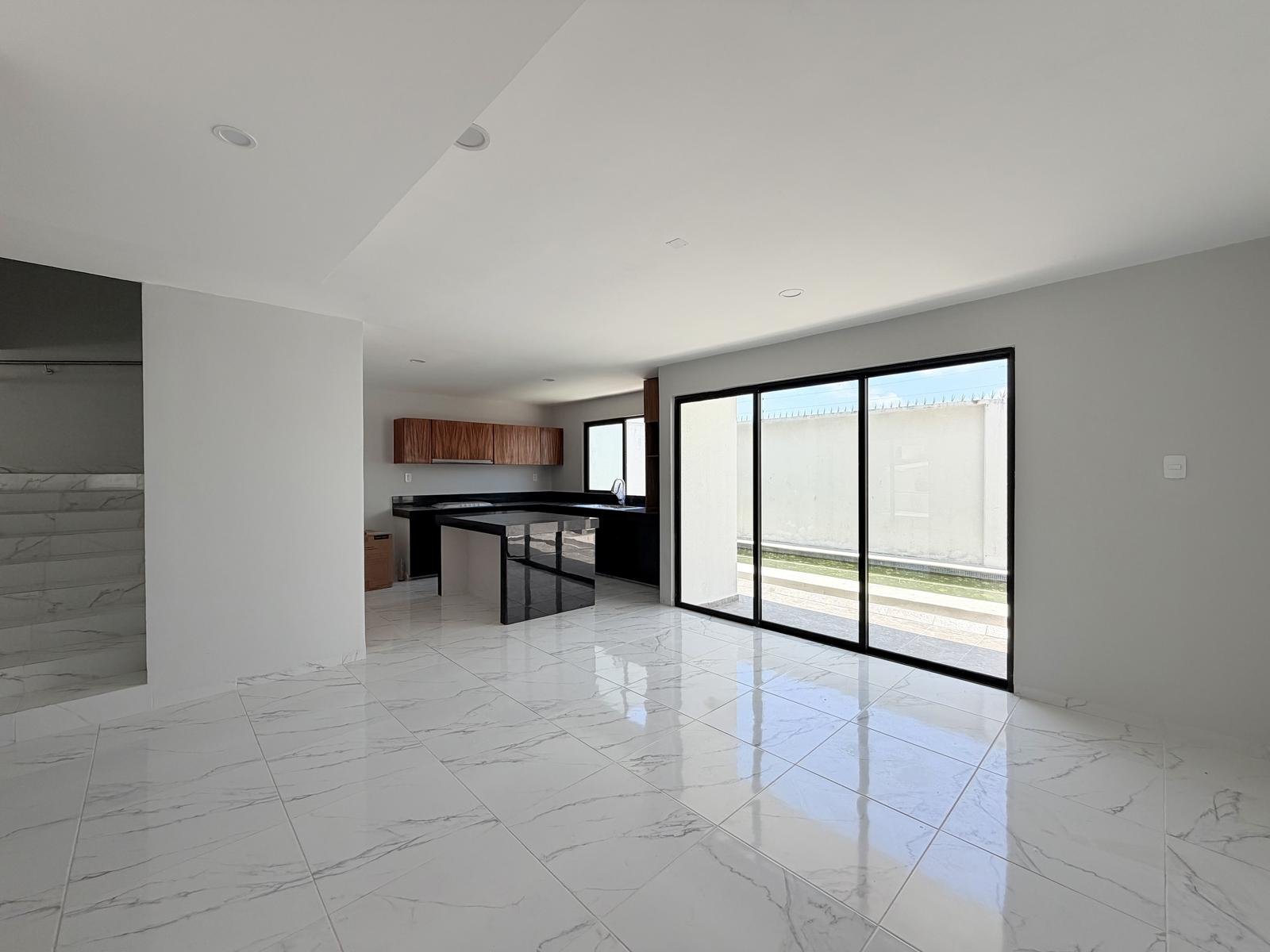 Casa Nueva en Venta Lomas de La Rioja