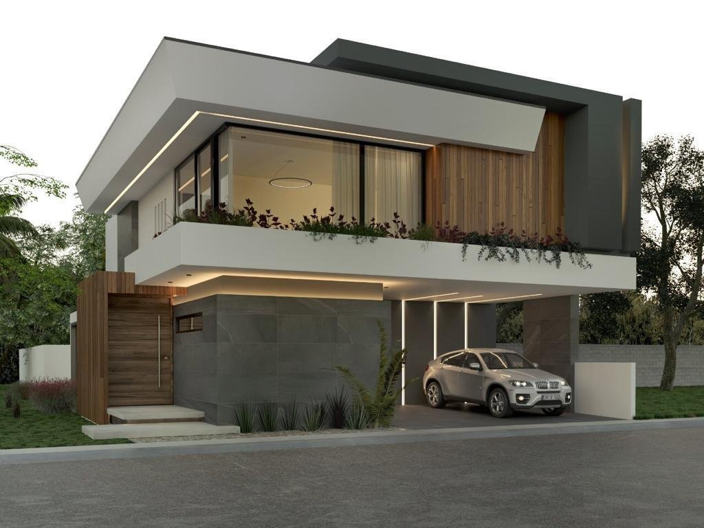 Casa Nueva en Venta Las Palmas Residencial