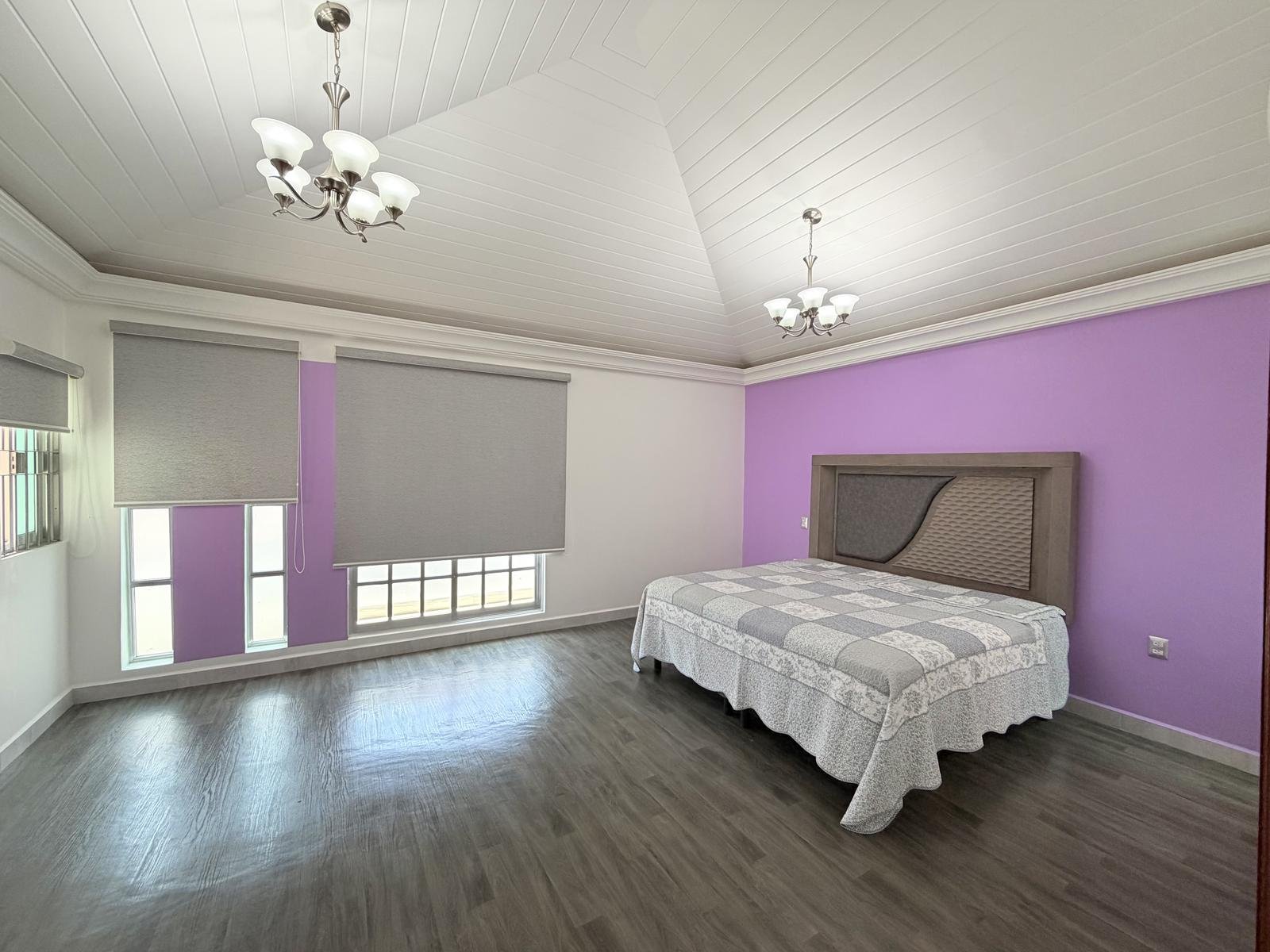 Casa en Venta Jardines de Mocambo