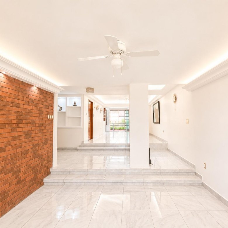 Casa en Venta Jardines de Mocambo