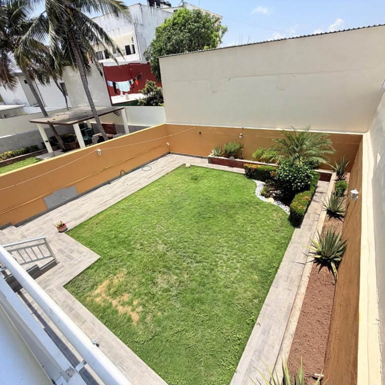 Casa en Venta Jardines de Mocambo
