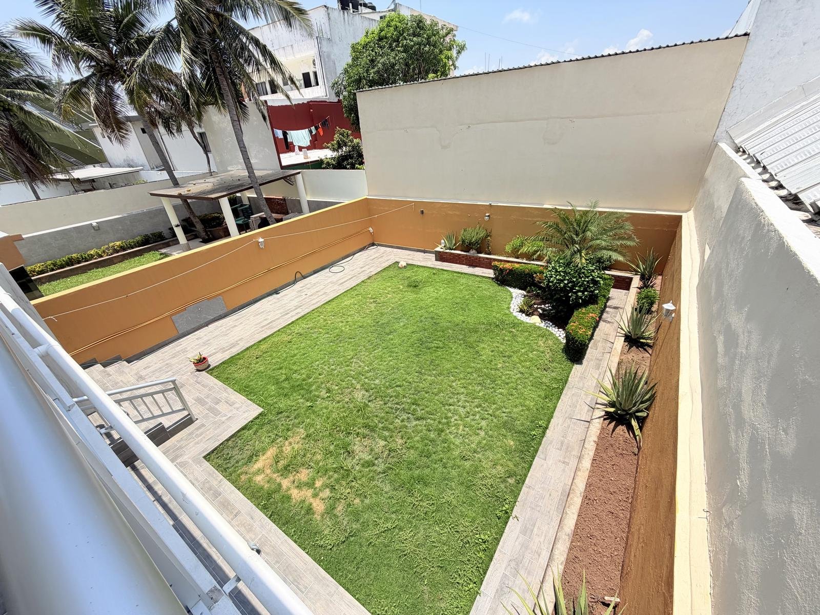 Casa en Venta Jardines de Mocambo