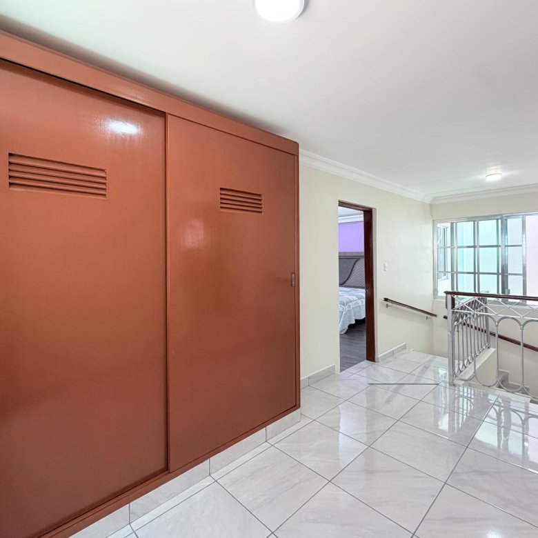 Casa en Venta Jardines de Mocambo