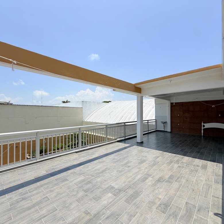 Casa en Venta Jardines de Mocambo