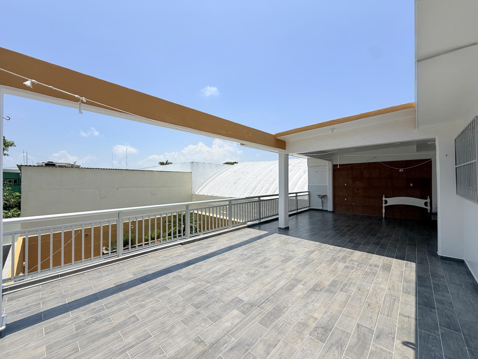 Casa en Venta Jardines de Mocambo