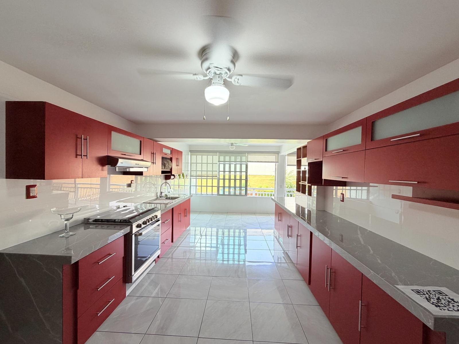 Casa en Venta Jardines de Mocambo