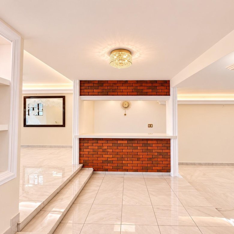 Casa en Venta Jardines de Mocambo