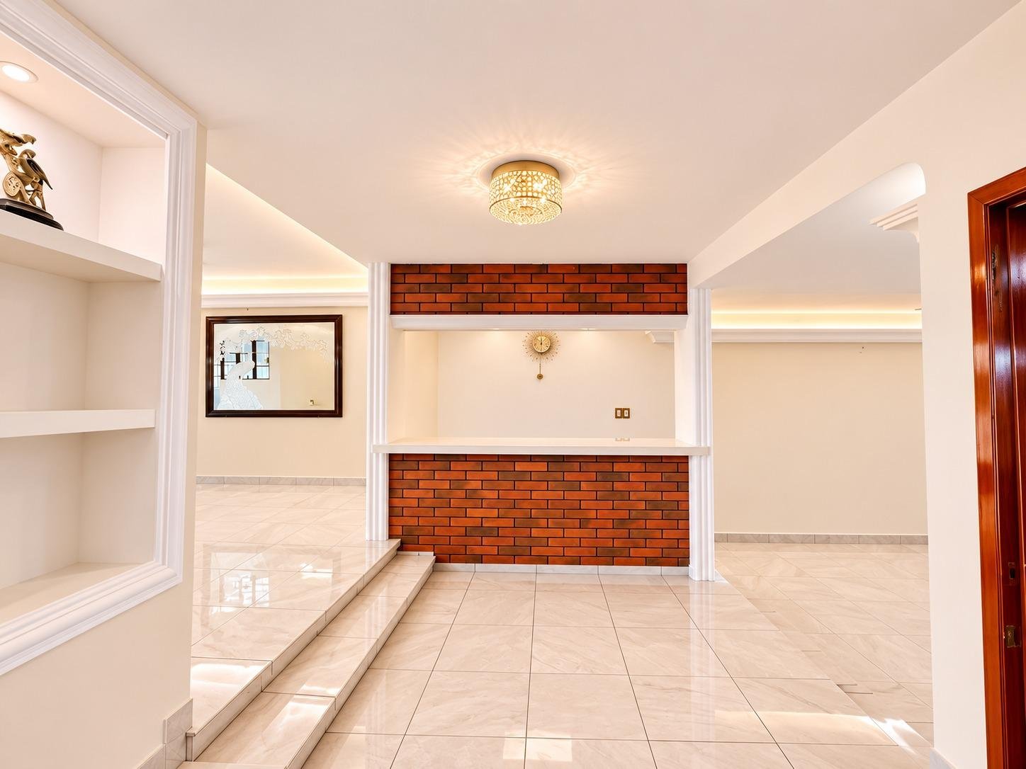 Casa en Venta Jardines de Mocambo
