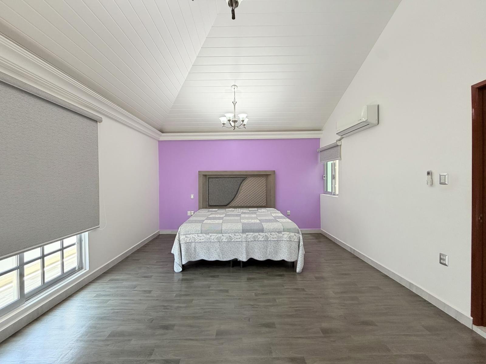 Casa en Venta Jardines de Mocambo
