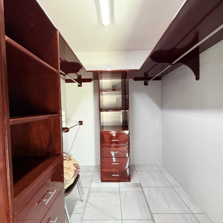 Casa en Venta Jardines de Mocambo
