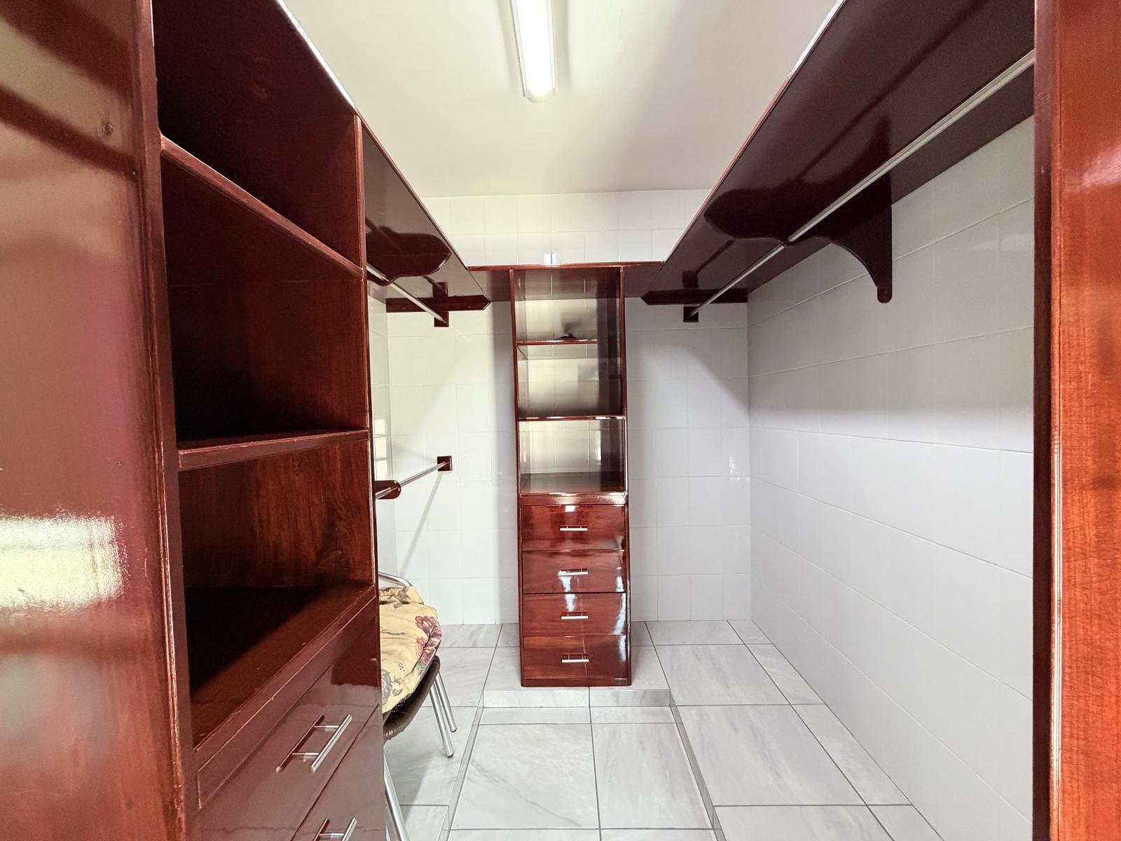 Casa en Venta Jardines de Mocambo