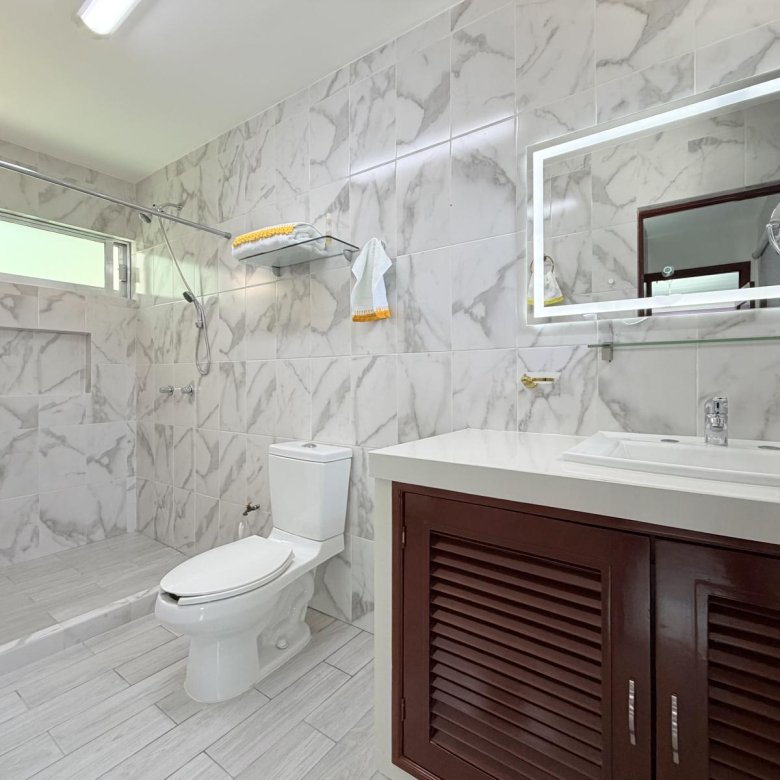 Casa en Venta Jardines de Mocambo